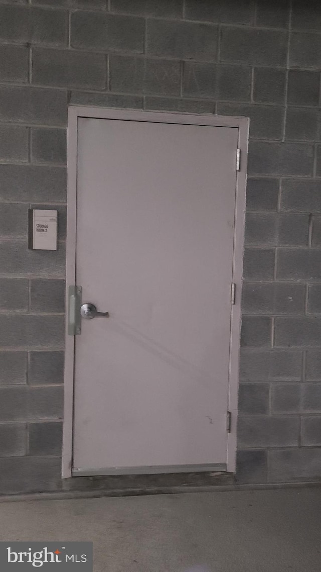 11990 Market St Unit 907, Reston, VA 20190 - doorway to property