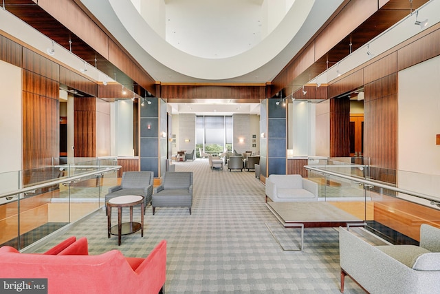 11990 Market St Unit 907, Reston, VA 20190 - view of community lobby