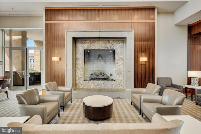 11990 Market St Unit 907, Reston, VA 20190 - view of lobby