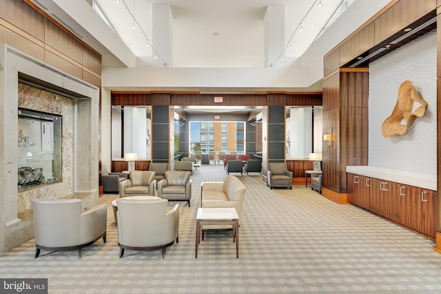 11990 Market St Unit 907, Reston, VA 20190 - view of lobby