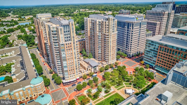 11990 Market St Unit 907, Reston, VA 20190 - view of urban area