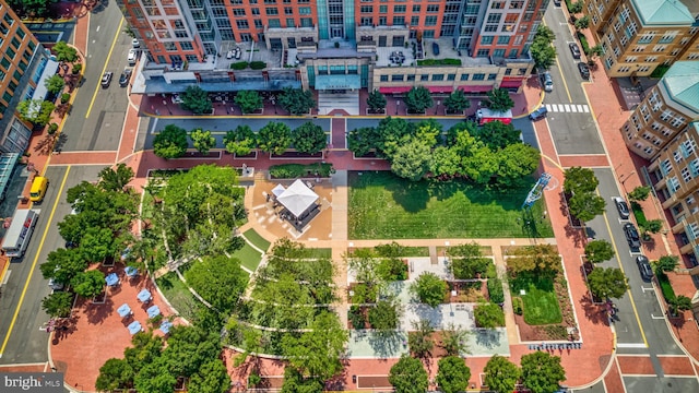 11990 Market St Unit 907, Reston, VA 20190 - view of urban area