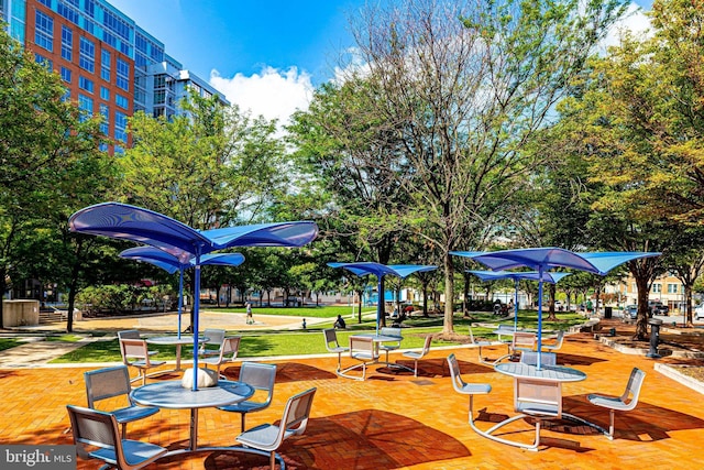 11990 Market St Unit 907, Reston, VA 20190 - surrounding community