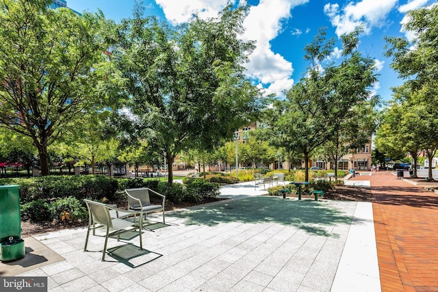 11990 Market St Unit 907, Reston, VA 20190 - view of property's community