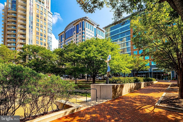 11990 Market St Unit 907, Reston, VA 20190 - view of community