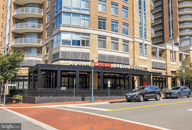 11990 Market St Unit 907, Reston, VA 20190 - view of apartment building / complex