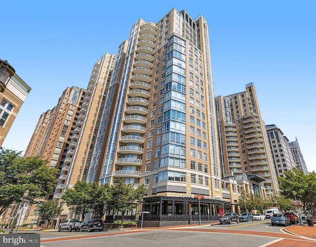 11990 Market St Unit 907, Reston, VA 20190 - view of building exterior