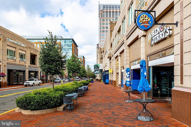11990 Market St Unit 907, Reston, VA 20190 - view of community
