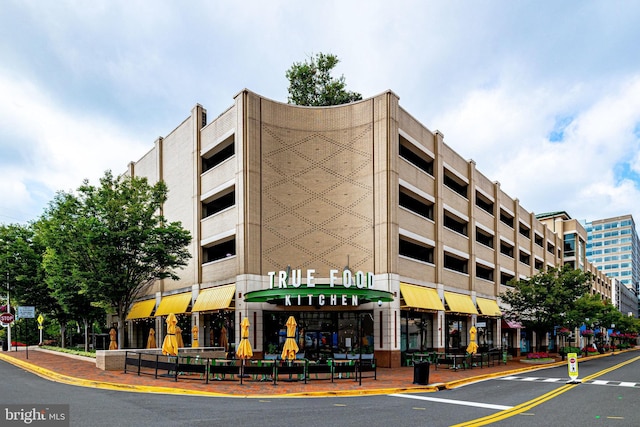 11990 Market St Unit 907, Reston, VA 20190 - view of property
