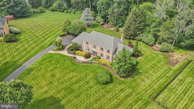 660 Casey Ln, West Chester, PA 19382 - view of subject property