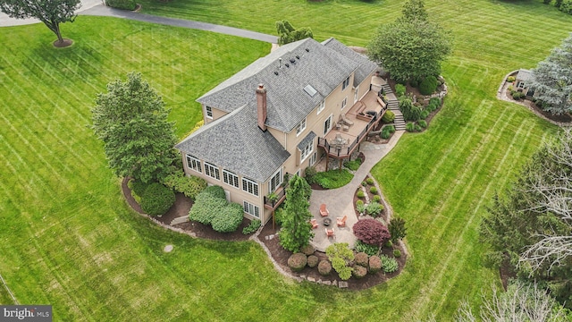 660 Casey Ln, West Chester, PA 19382 - view of subject property