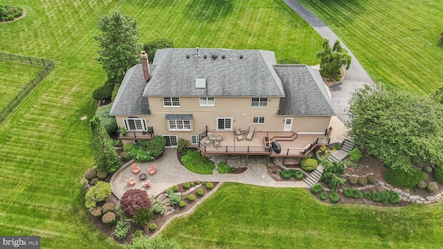 660 Casey Ln, West Chester, PA 19382 - view of subject property