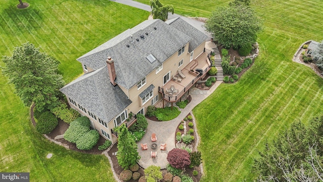 660 Casey Ln, West Chester, PA 19382 - view of subject property