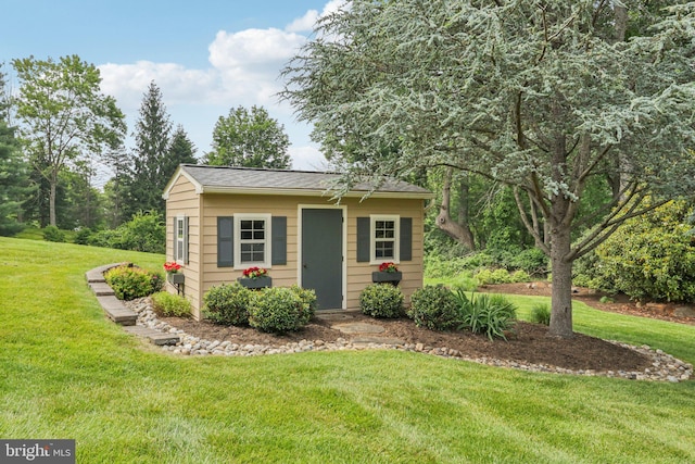 660 Casey Ln, West Chester, PA 19382 - view of outdoor structure