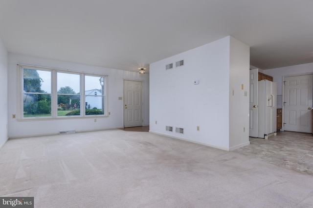 237 Cliff Ln, Elizabethtown, PA 17022 - empty room with light carpet and baseboards