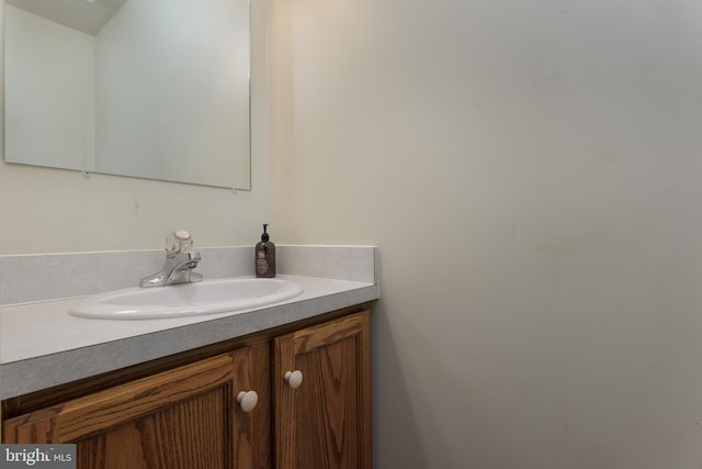 237 Cliff Ln, Elizabethtown, PA 17022 - bathroom featuring vanity