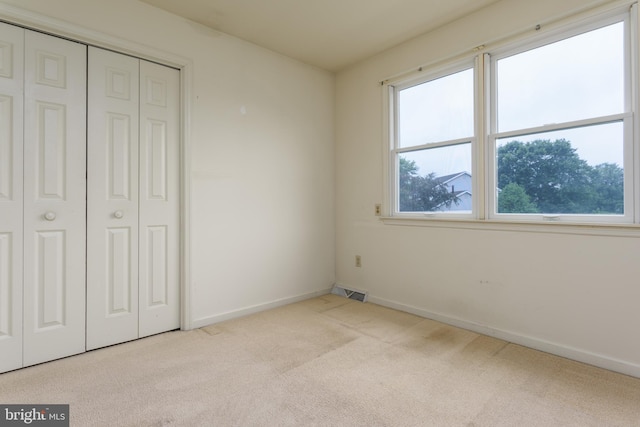 237 Cliff Ln, Elizabethtown, PA 17022 - unfurnished bedroom featuring carpet flooring and a closet