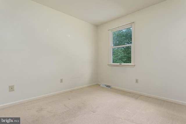 237 Cliff Ln, Elizabethtown, PA 17022 - empty room featuring light colored carpet and baseboards