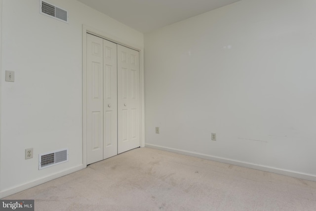 237 Cliff Ln, Elizabethtown, PA 17022 - unfurnished bedroom with carpet and a closet