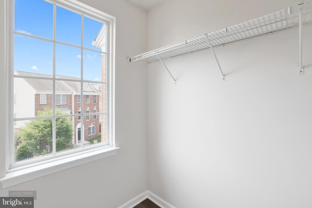25154 Monteith Ter, Chantilly, VA 20152 - view of spacious closet