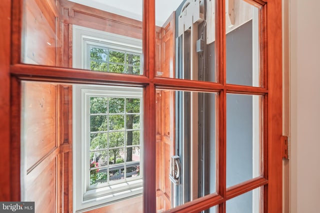 4250 Fretz Mill Rd, New Hope, PA 18938 - detailed view