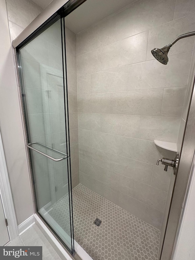255 Jameson Way Unit 25, Wilmington, DE 19803 - full bath featuring a shower stall