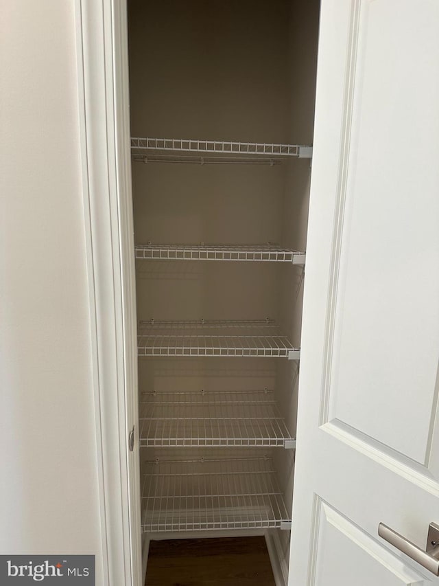 255 Jameson Way Unit 25, Wilmington, DE 19803 - view of closet