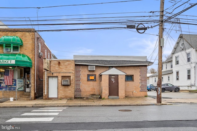 1542 Elmwood Ave, Folcroft, PA 19032 - view of property