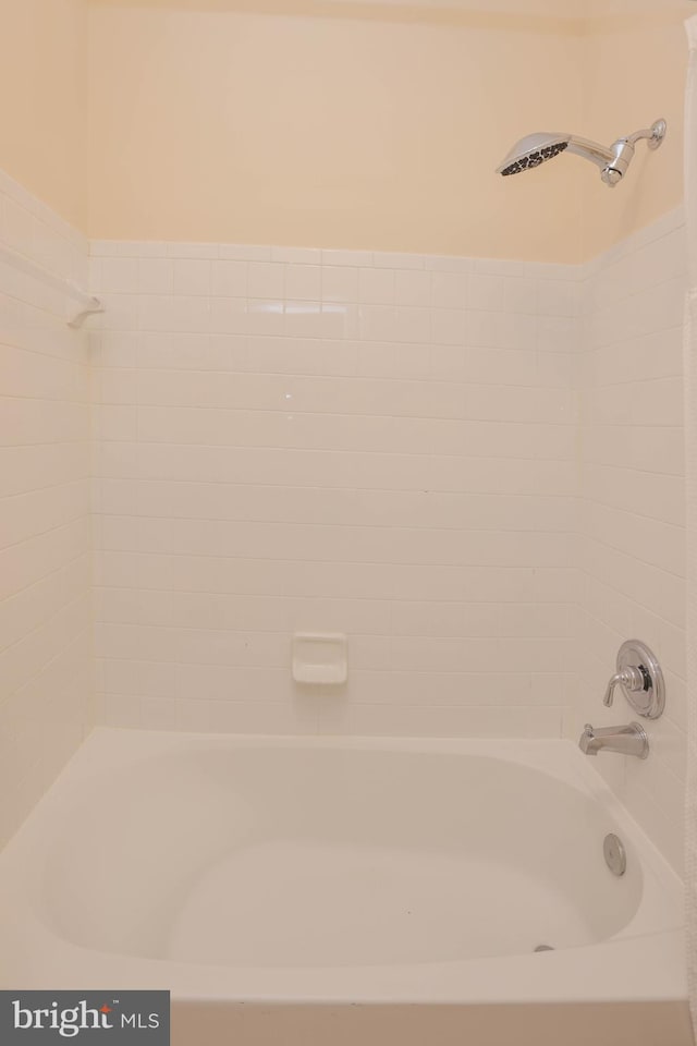 8804 Shining Oceans Way Unit 53, Columbia, MD 21045 - bathroom featuring  shower combination