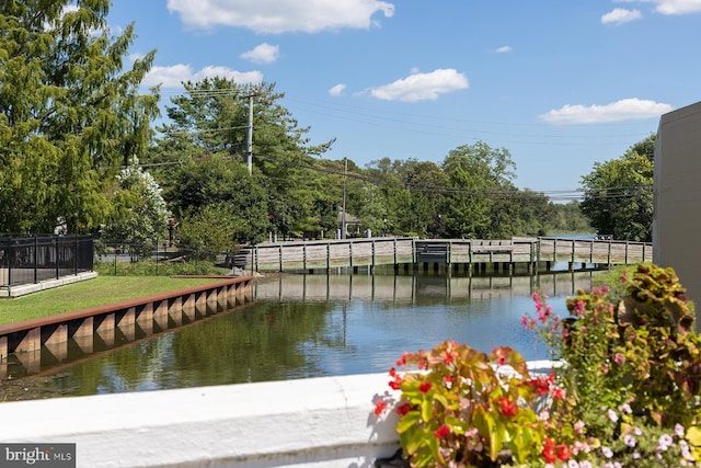 112 W Shore Dr, Milton, DE 19968 - water view