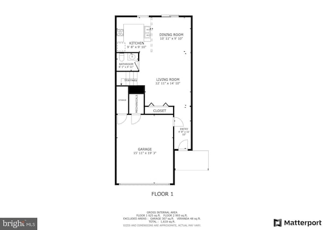 2312 Slater Hill Ln E Unit 62, York, PA 17406 - view of home floor plan
