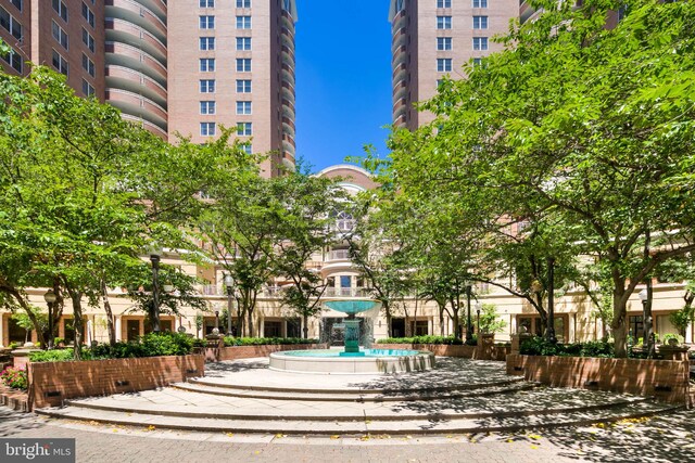 900 N Taylor St Unit 1607, Arlington, VA 22203 - view of property