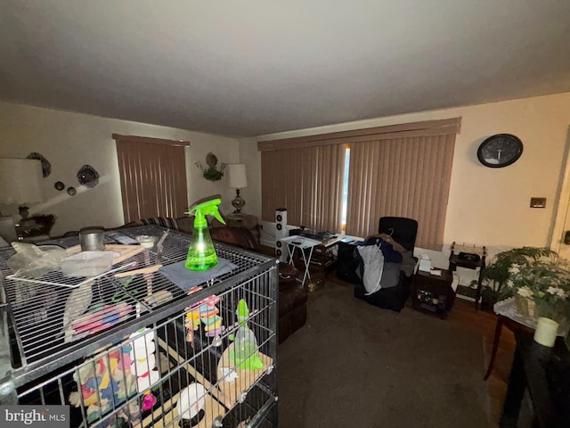 339 W Brookhaven Rd, Brookhaven, PA 19015 - view of living room