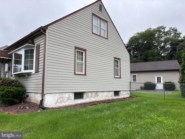 339 W Brookhaven Rd, Brookhaven, PA 19015 - view of home's exterior