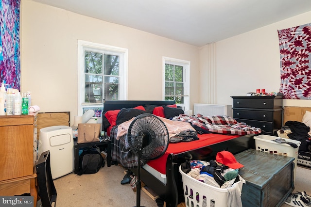 313 E Main St, Mechanicsburg, PA 17055 - bedroom featuring carpet