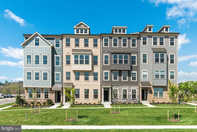 2017 Abboccato Ter SE, Leesburg, VA 20175 - view of building exterior