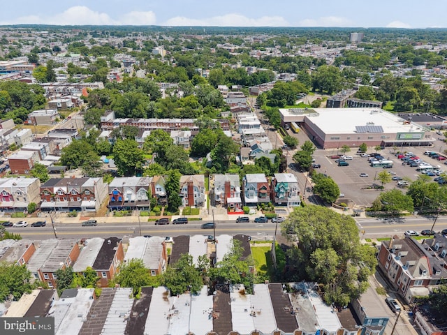5509 Chew Ave, Philadelphia, PA 19138 - aerial view