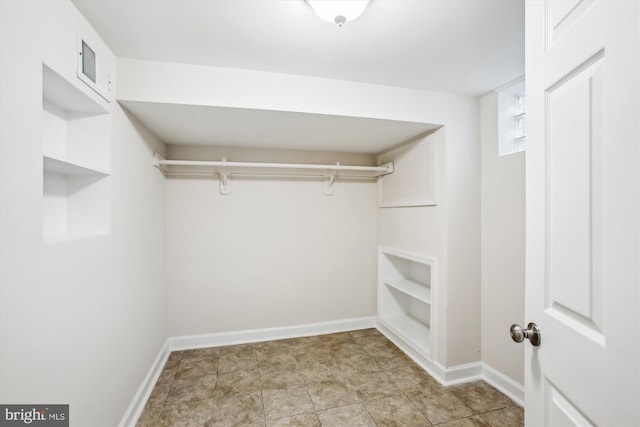 5909 Frederick St, Springfield, VA 22150 - view of spacious closet