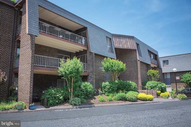 16 Stonehenge Cir Unit 16-5, Baltimore, MD 21208 - view of property