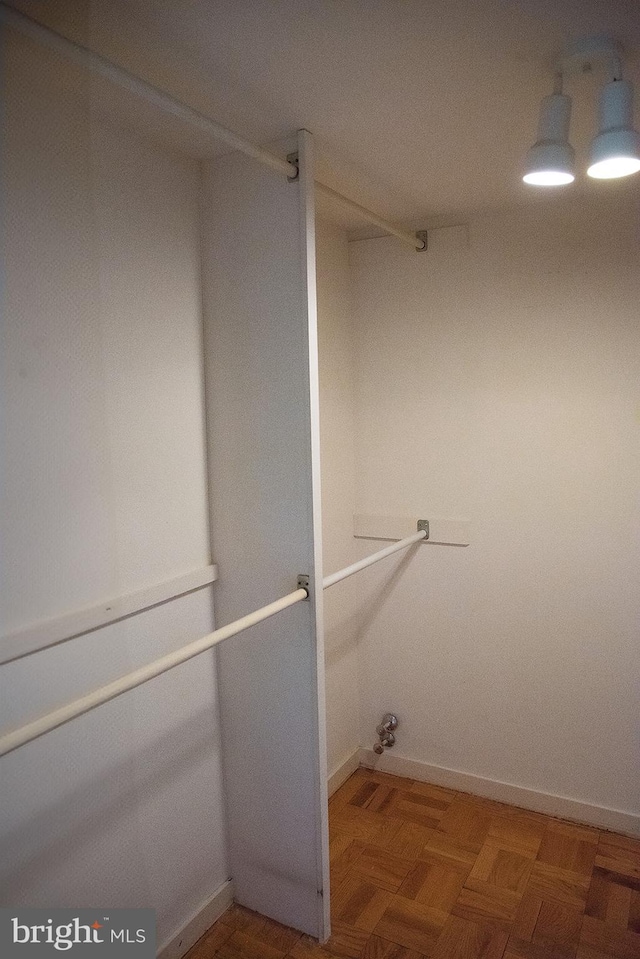 16 Stonehenge Cir Unit 16-5, Baltimore, MD 21208 - view of spacious closet