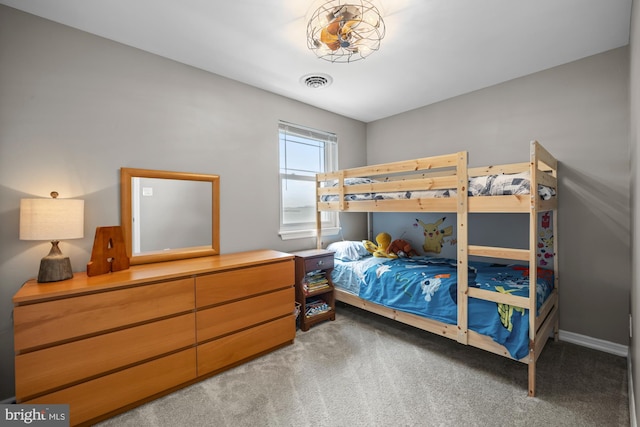 1 Risner Ave, Penns Grove, NJ 08069 - view of carpeted bedroom