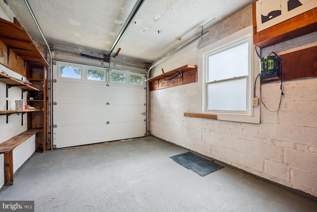 2013 Dayton St, Silver Spring, MD 20902 - view of garage