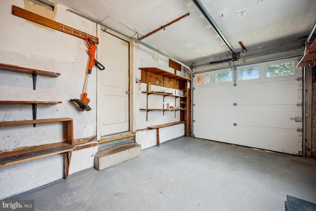 2013 Dayton St, Silver Spring, MD 20902 - view of garage