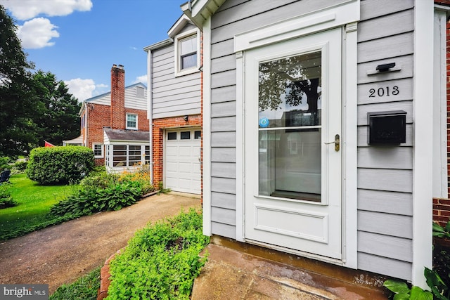 2013 Dayton St, Silver Spring, MD 20902 - doorway to property