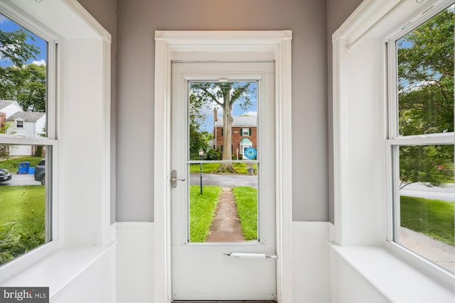 2013 Dayton St, Silver Spring, MD 20902 - view of doorway