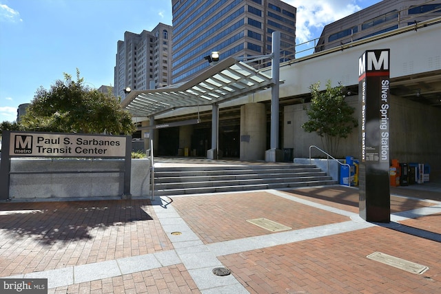 2013 Dayton St, Silver Spring, MD 20902 - view of property's community