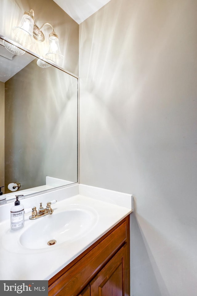 2912 Weaver Rd, Lancaster, PA 17601 - bathroom featuring vanity