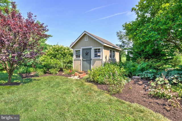2912 Weaver Rd, Lancaster, PA 17601 - view of outdoor structure
