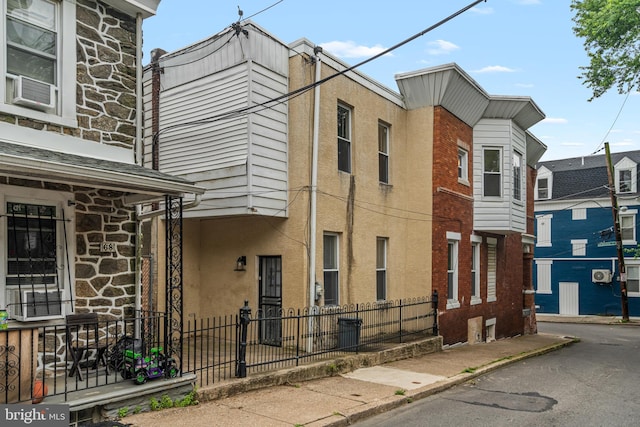 6539 Berdan St, Philadelphia, PA 19119 - view of building exterior