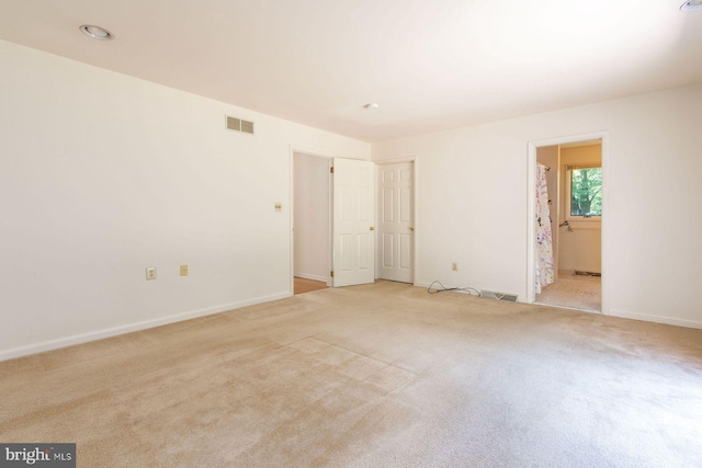 2381 Greensward S, Warrington, PA 18976 - unfurnished room with carpet and baseboards